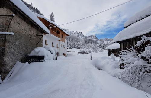 Agriturismo Feur Hof - Photo 9