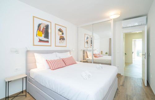 Luxumbra Apartment Dubrovnik with terrace and free parking - Foto 37