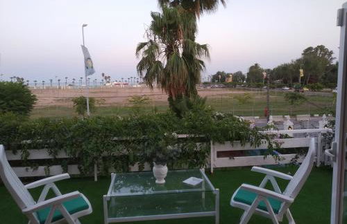 Apartamento con terraza y vistas al mar - Foto 34