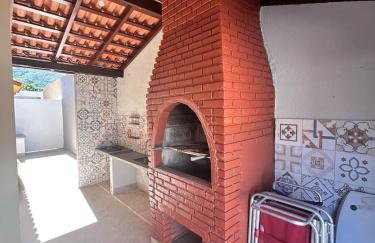 Beach House in Barra do Una - Não fornecemos roupas de cama e banho - Foto 20