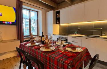 Appartamento Zeli e Old Alagna - Foto 4