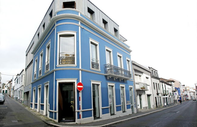 Atlantic House - Foto 14