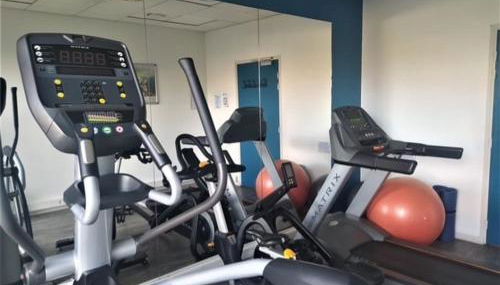 Le Fitness & Business Studio - Airbus -Piscine Spa - Foto 4