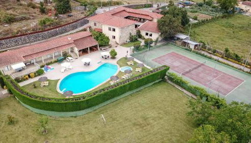 Agroturismo Quinta Dom José - Foto 4