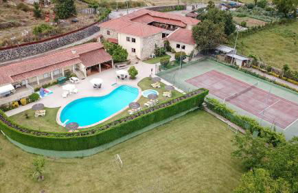 Agroturismo Quinta Dom José - Foto 4