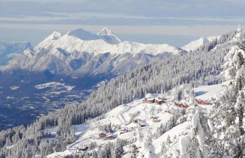 Le Chalet de Bisanne - Foto 7