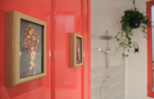 Bilbao Old Town 2 bedrooms 4 guests-Bilbao Casco Viejo 2 dormitorios 4 huéspedes EBI-306 - Foto 16