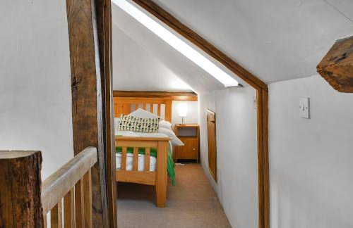 Chilton Manor House - Foto 21