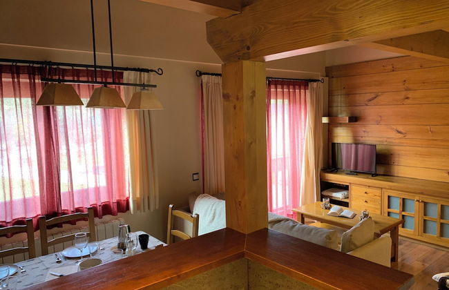2 Bedroom Duplex Apartment in La Molina - Photo 20