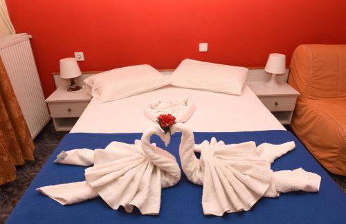 Hotel Dias Apartment - Photo 41