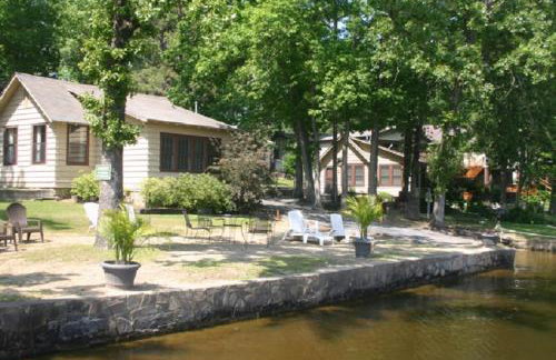 Edgewater Resort Cottage #1 - Foto 54