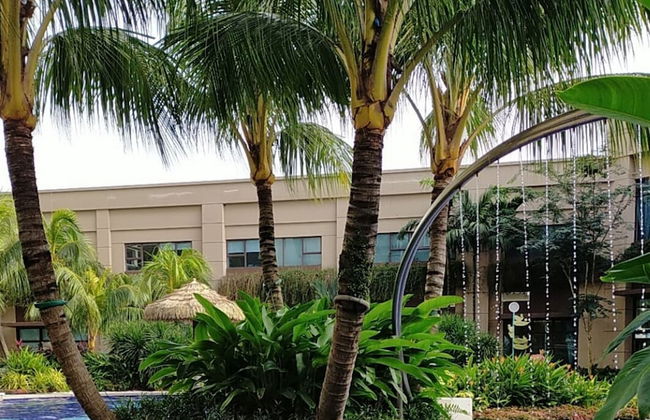 Central Park JB City Sweet Stay - Foto 14