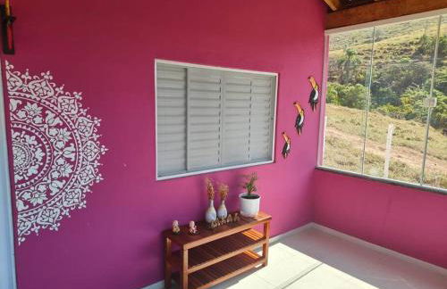 Sitio Kayal - A Paz no Vale do Paraiba - Foto 12