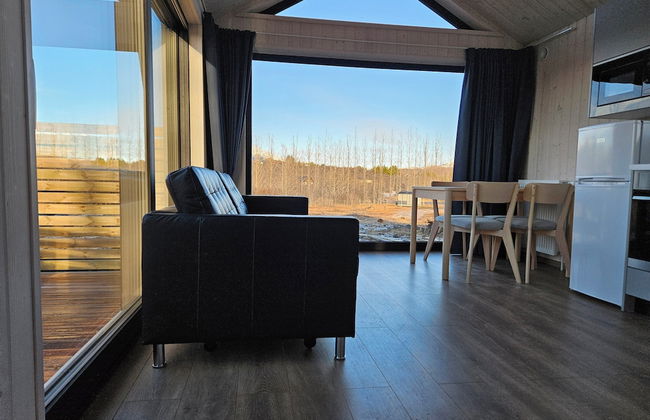 Uthlid Cottages - Foto 49