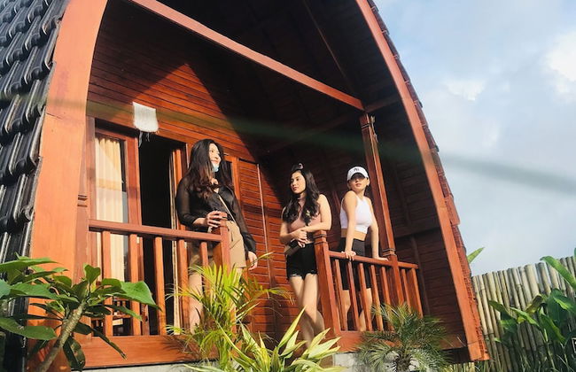 Volcano Valley - Foto 34