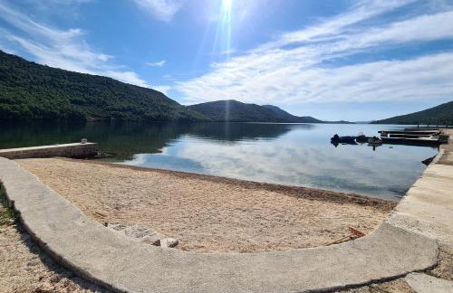 Apartments by the sea Broce, Peljesac - 13182 - Photo 5