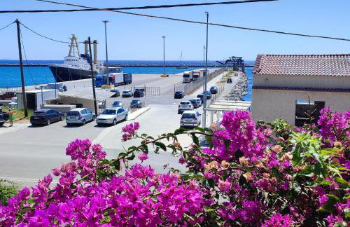 Voukamvilia apartment - Photo 4