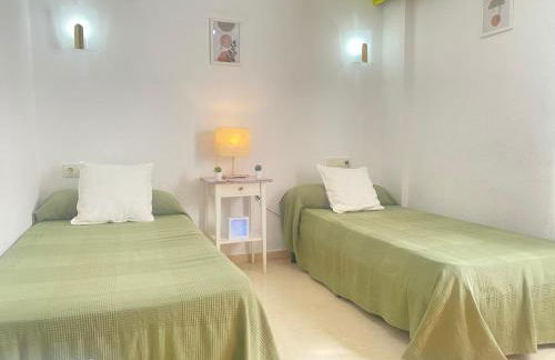 Apartamento en Altea, Mascarat - Photo 20