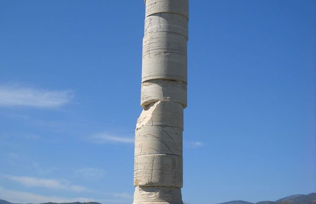 Meltemia Studio Samos N3 Glicorissa - Foto 21