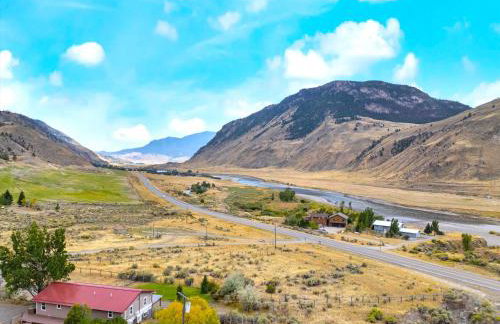 Yellowstone Treasure Retreat - Foto 25