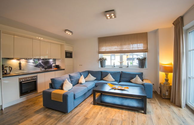 Modern Apartment Near the ski Area - Foto 12