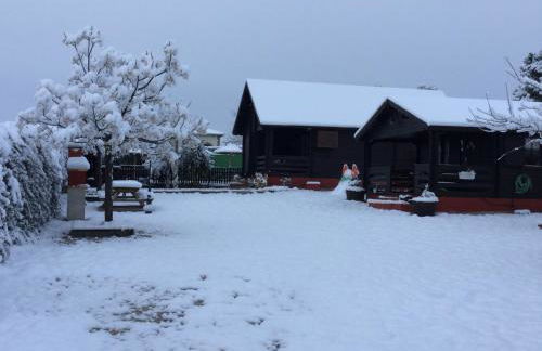 Casa Rural Las Bodegas - Foto 28