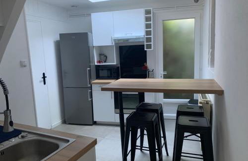 Le calme au coeur de Chauvigny - Foto 7