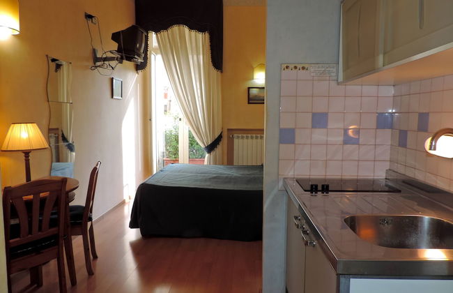 Bonapace Porta Nolana B&B - Foto 32