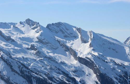 chalet artheis - Photo 11