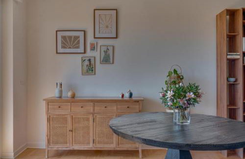 Heaven 11 Design Apartment con Vista Castello e Garage box - Foto 15