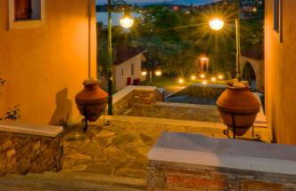 Hotel Apartments Sikia - Foto 31