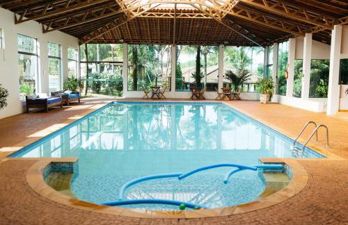 Hotel Fazenda Areia que Canta - Foto 69