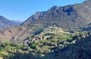 Antiga Rectoria, Aidí. - Foto 39