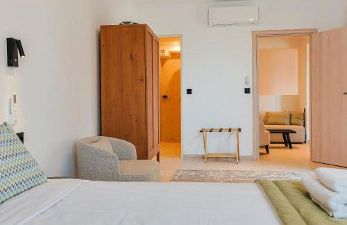 La Maltese Boutique Paros - Photo 18