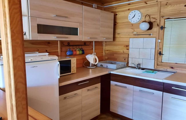 Comfortable House With Private Garden, Rusinowo - Photo 3