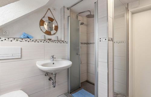 Ferienwohnung Backbord Deichhausen - Foto 16