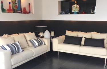 202 luxury terrace view - Foto 28