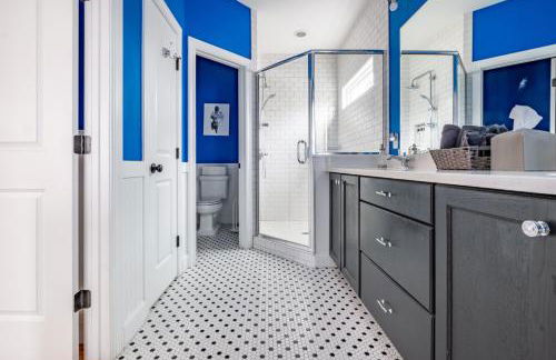 Spacious Home in Five Points - Close to Downtown home - Foto 30