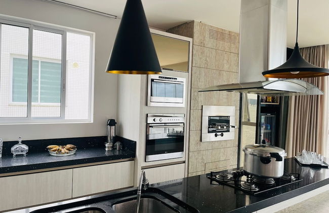 Cobertura Infinity Blue - Itapema-SC - Foto 17