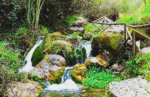 Casa RIVER VIEW - Cazorla - Foto 40