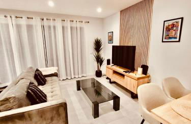 Modern condo Praia da Rocha,Terracos Da Ciudade - Foto 11