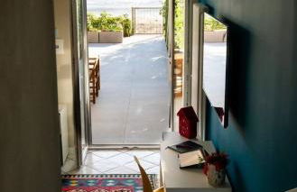 CasaMare, una casa sulla spiaggia nelle Marche - Foto 9