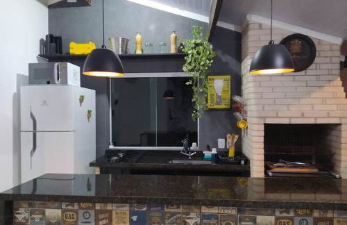 Apartamento Por do Sol - Cobertura - Foto 37