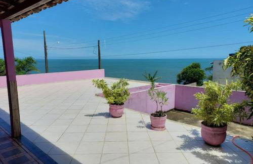 Uma jóia em frente ao mar! - Foto 21