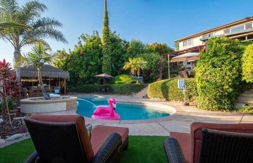 Luxury Bayview Oasis • Pool Spa Games Views - Foto 43