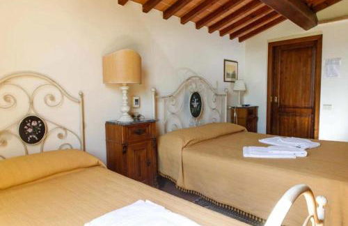 Agriturismo Podere Bucine Basso - Foto 29