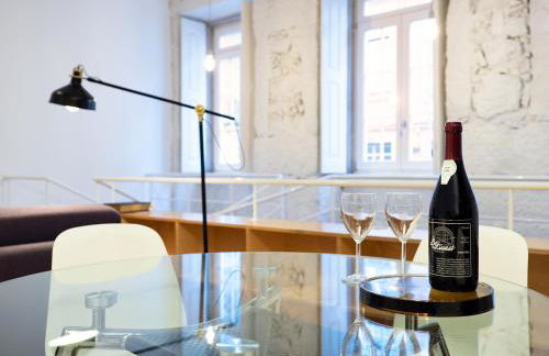 Apartamentos Premium Familiares - Loft Guesthouse BeMyGuest Viseu - Foto 28