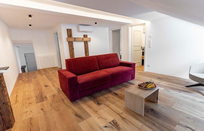 Residence Rösch - Foto 56