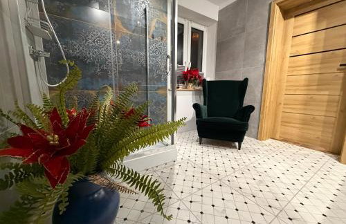 Apartament w Sercu Gór z ogrodem - Foto 16