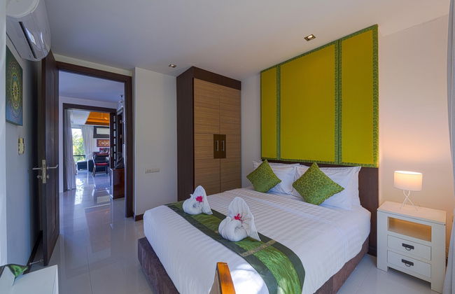 3Bed Bali Style Villa Close To Beach PR6 - Foto 5